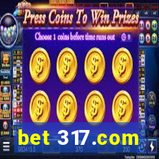 bet 317.com